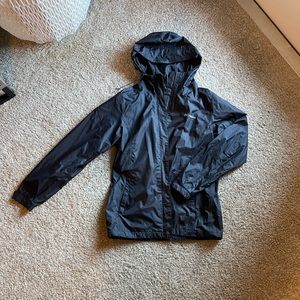 Womens Arcadia II Rain Jacket - Columbia